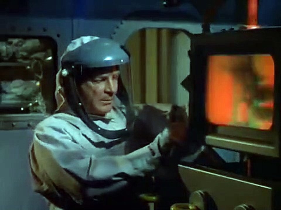 Voyage to the Bottom of the Sea - Se3 - Ep14 HD Watch HD Deutsch