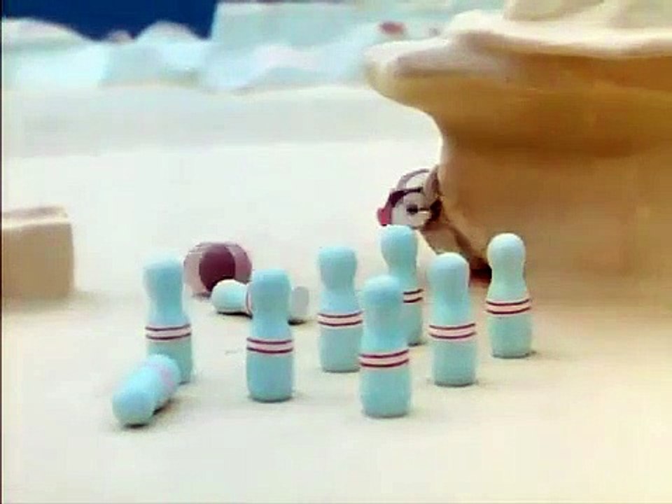 Pingu - Ep44 HD Watch HD Deutsch