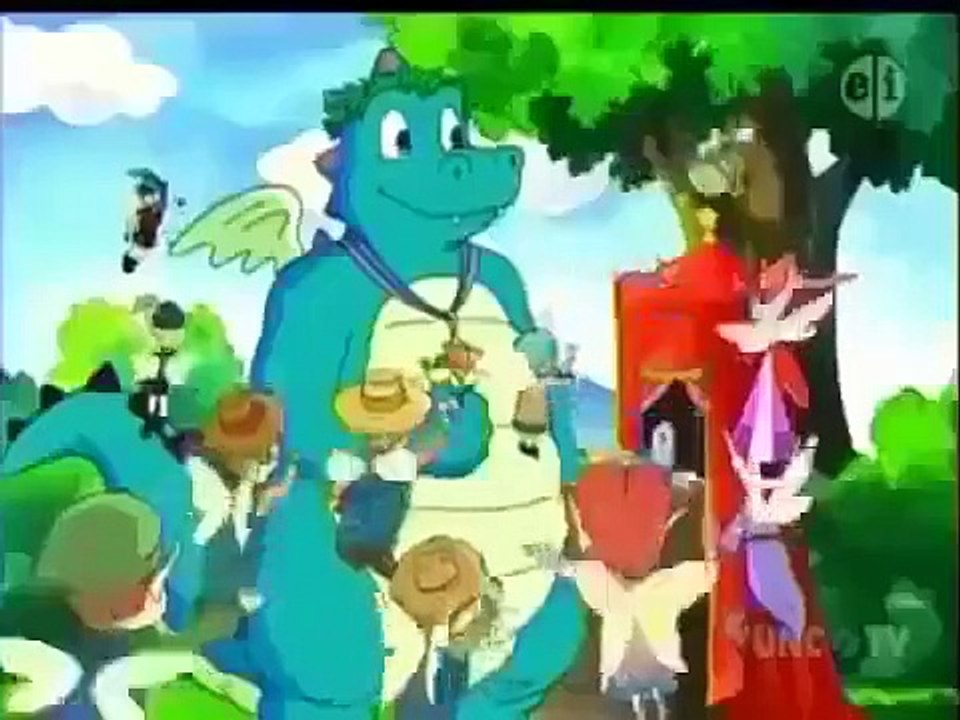 Dragon Tales - Se3 - Ep09 HD Watch HD Deutsch