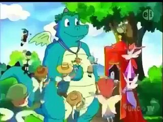 Dragon Tales - Se3 - Ep09 HD Watch HD Deutsch