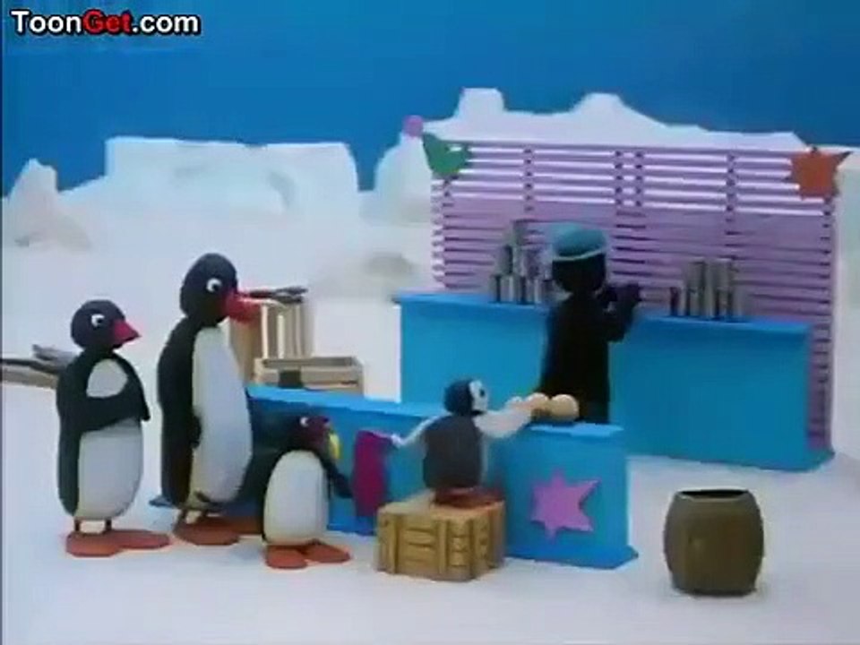 Pingu - Ep42 HD Watch HD Deutsch