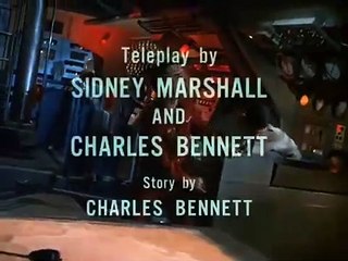 Voyage to the Bottom of the Sea - Se3 - Ep16 HD Watch HD Deutsch