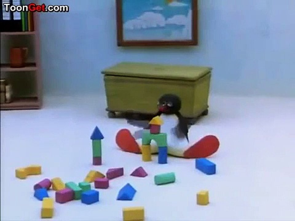 Pingu - Ep43 HD Watch HD Deutsch