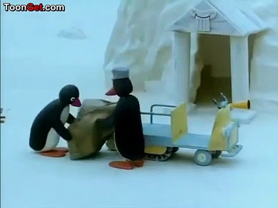 Pingu - Ep54 HD Watch HD Deutsch