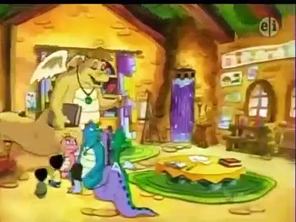Dragon Tales - Se3 - Ep12 HD Watch HD Deutsch