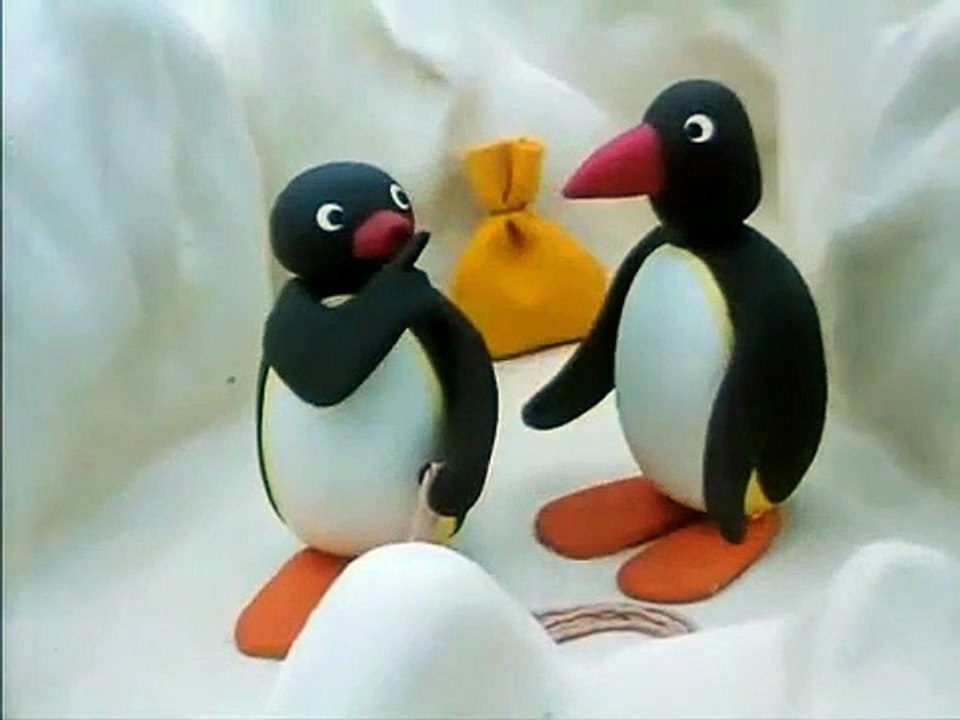Pingu - Ep45 HD Watch HD Deutsch