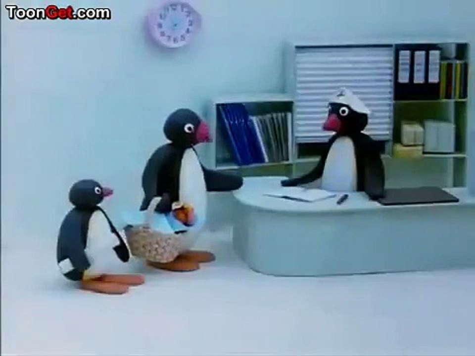 Pingu - Ep47 HD Watch HD Deutsch