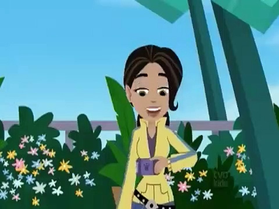 Wild Kratts - Se3 - Ep05 HD Watch HD Deutsch