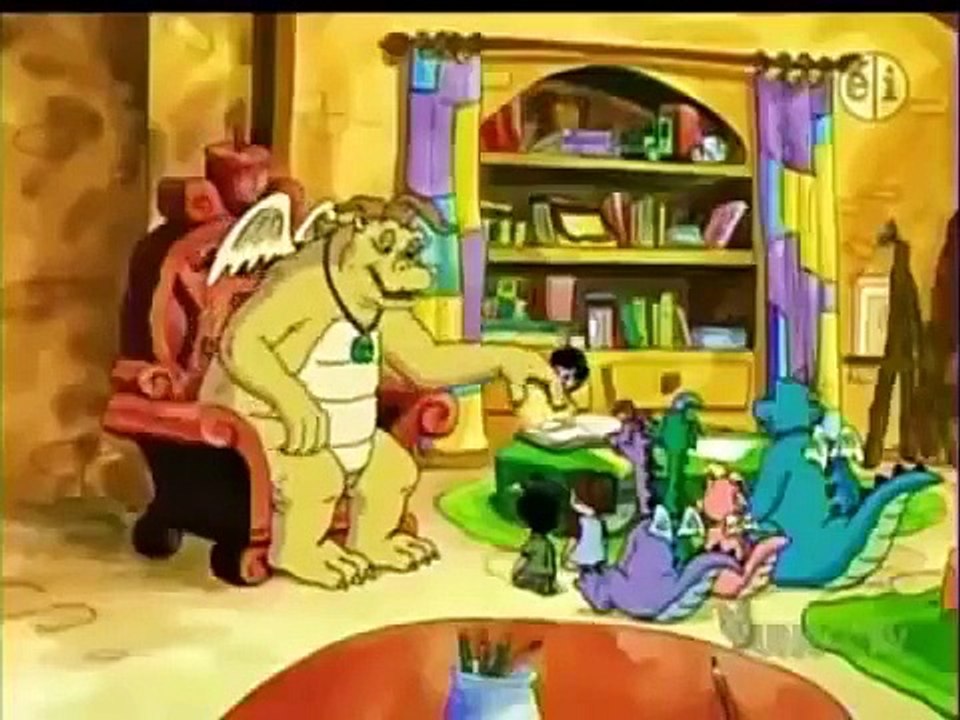 Dragon Tales - Se3 - Ep17 HD Watch HD Deutsch