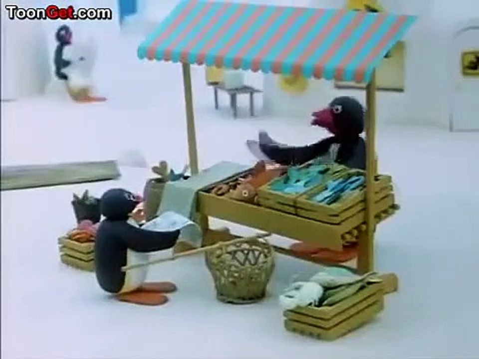 Pingu - Ep50 HD Watch HD Deutsch