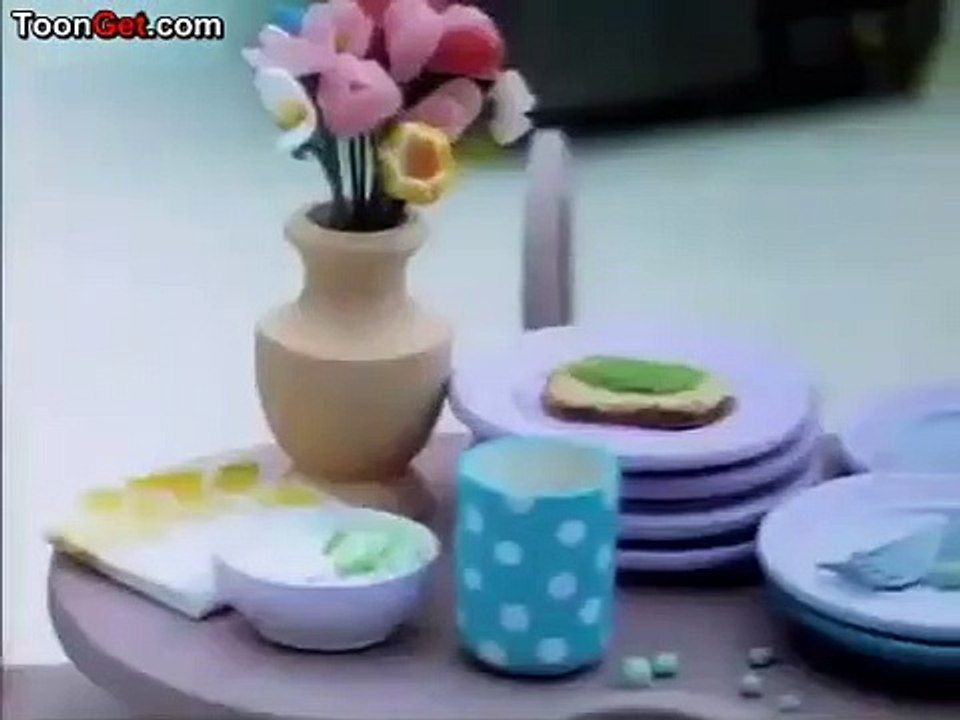 Pingu - Ep51 HD Watch HD Deutsch