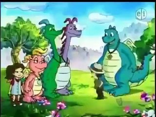 Dragon Tales - Se3 - Ep19 HD Watch HD Deutsch