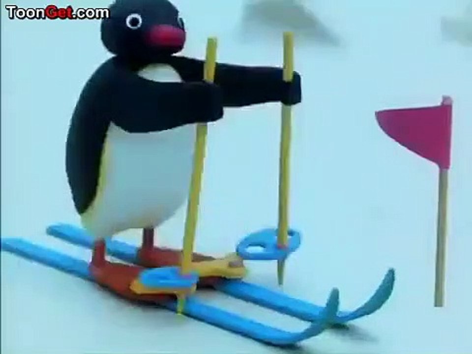 Pingu - Ep53 HD Watch HD Deutsch