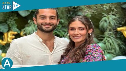 « Notre couple a été chamboulé »: Jesta Hillmann au bord de la rupture avec Benoît Assadi ? Elle se