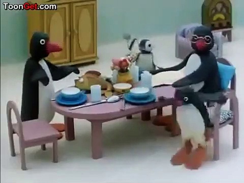Pingu - Ep55 HD Watch HD Deutsch