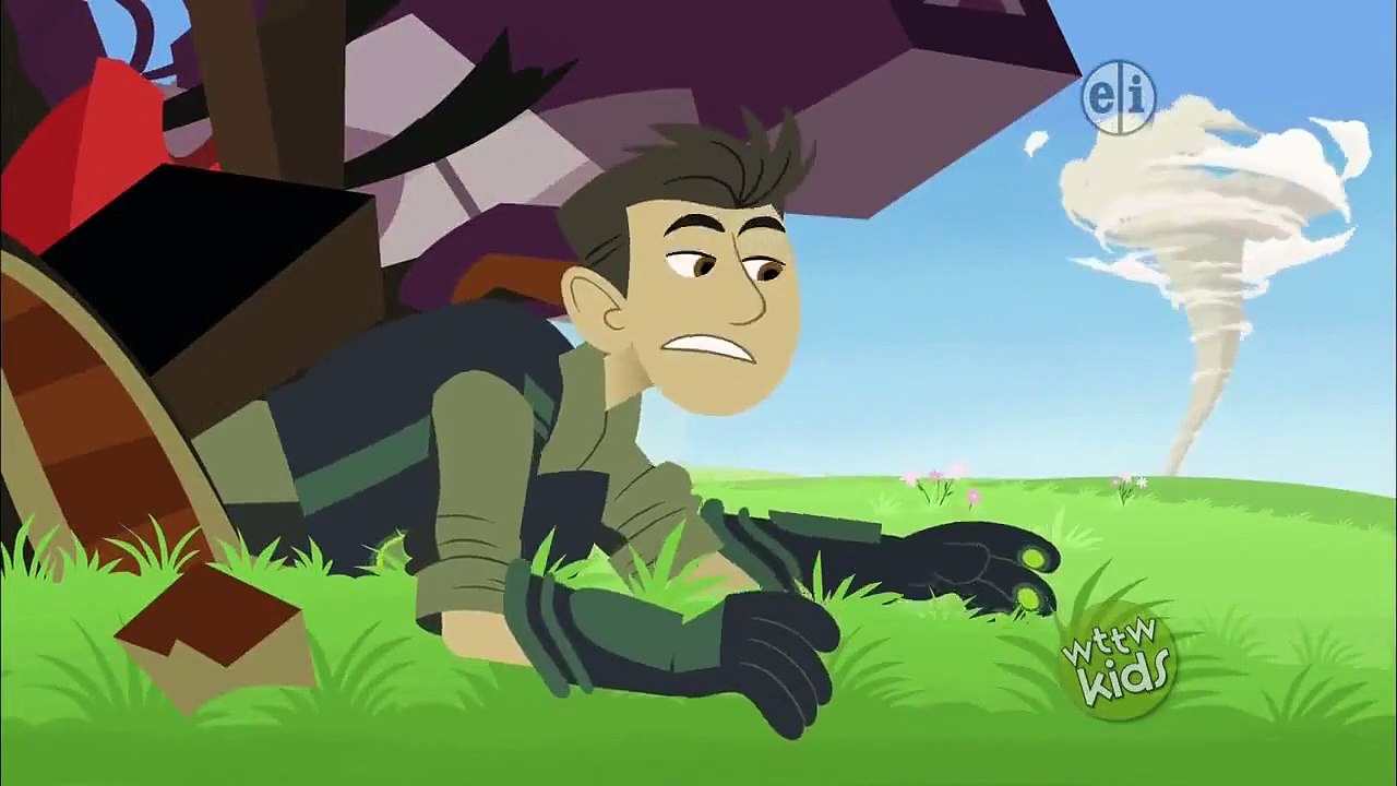Wild Kratts - Se3 - Ep09 HD Watch HD Deutsch