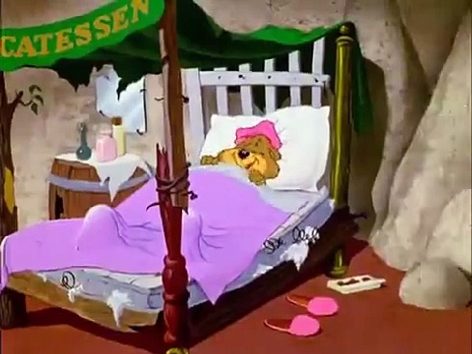 Looney Tunes Golden Collection - Volume 2 - Ep30 HD Watch HD Deutsch