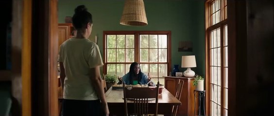 Alice, cariño Tráiler VO