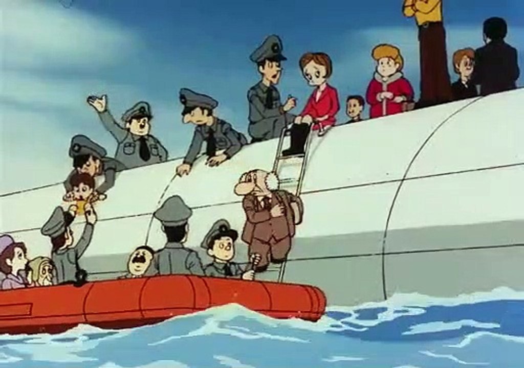 Astro Boy (1980) - Ep05 HD Watch HD Deutsch