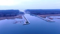 Новый канал Польши: к Балтийскому морю без помощи России (27.12.2022)
