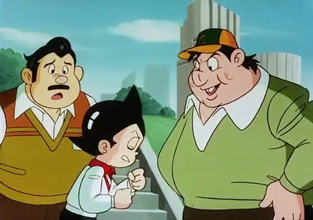 Astro Boy (1980) - Ep07 HD Watch HD Deutsch