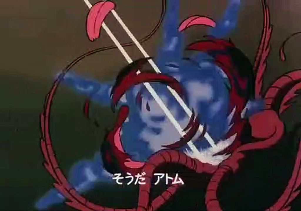 Astro Boy (1980) - Ep08 HD Watch HD Deutsch