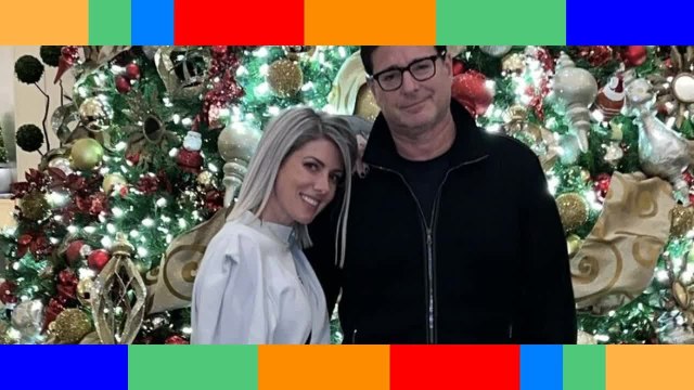 Mort de Bob Saget : sa veuve partage un message déchirant pour son premier Noël sans l'acteur