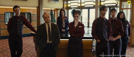 El Imperio de la Luz Tráiler