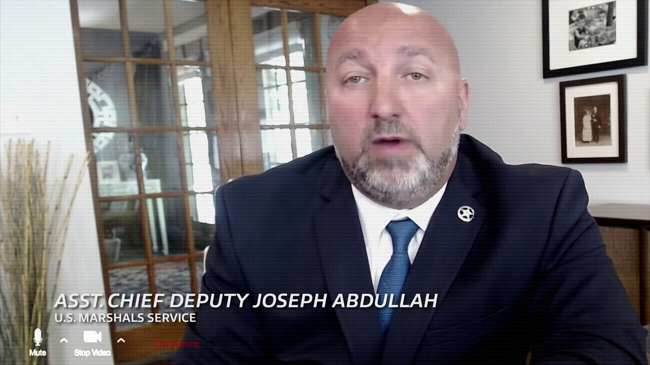 In Pursuit with John Walsh - Se3 - Ep09 - Stolen Futures HD Watch HD Deutsch