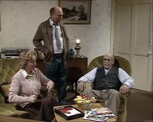 In Sickness and in Health - Ep04 HD Watch HD Deutsch