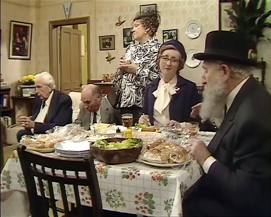 In Sickness and in Health - Ep07 HD Watch HD Deutsch