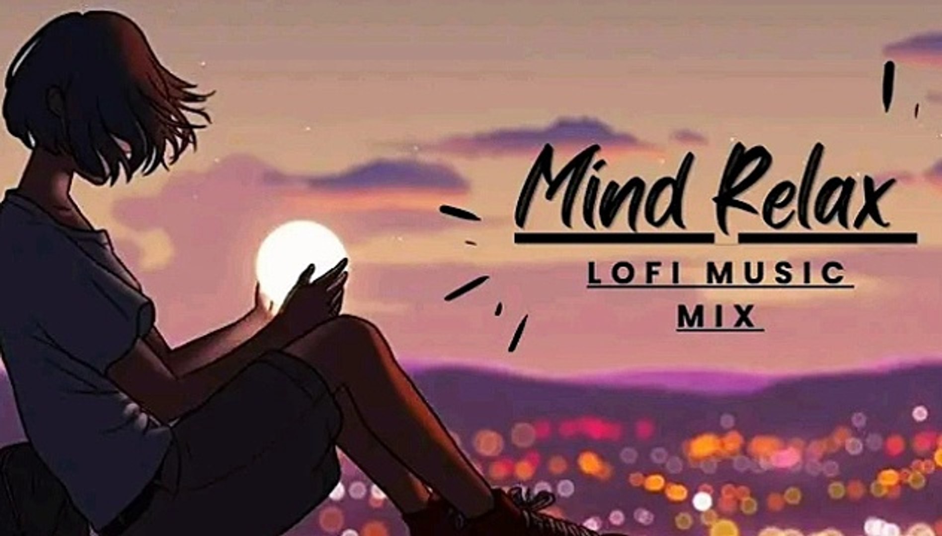 ⁣Mind Relax Music Mashup | Chillhopp beats | Driving | Instagram & YouTube viral
