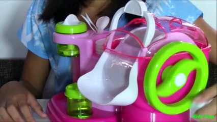 Young Chef Ice Cream Maker - Make Your Own Ice Cream