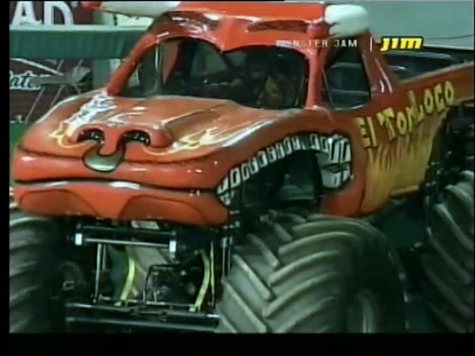 Anaheim 2007 Part 1 (JIM TV)