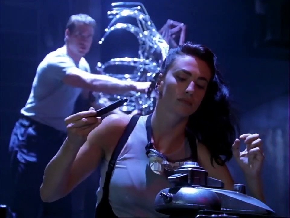 Farscape - Se1 - Ep11 HD Watch HD Deutsch