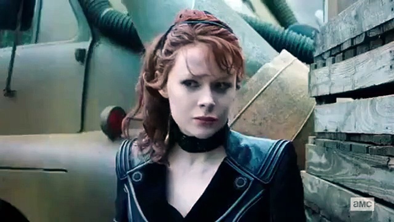 Into The Badlands - Se3 - Ep16- Seven Strike as One HD Watch HD Deutsch