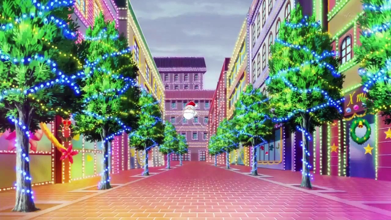 JEWELPET HAPPINESS - Ep38 HD Watch HD Deutsch