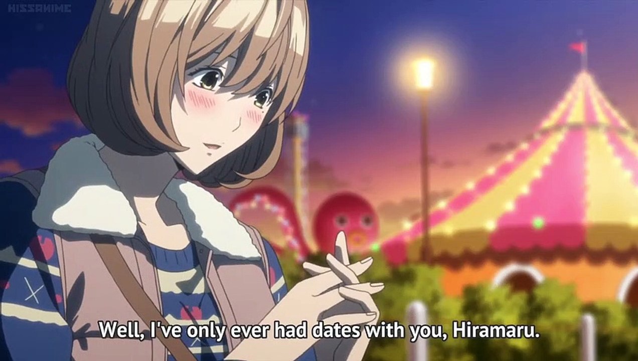Bakuman - se3 - ep20 hd watch hd deutsch