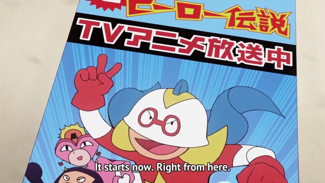 Bakuman - Se3 - Ep22 HD Watch HD Deutsch