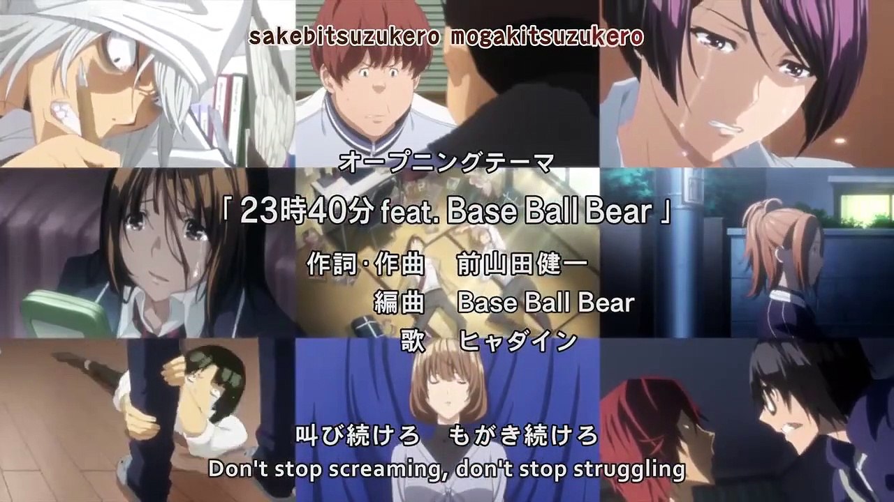 Bakuman - Se3 - Ep24 HD Watch HD Deutsch