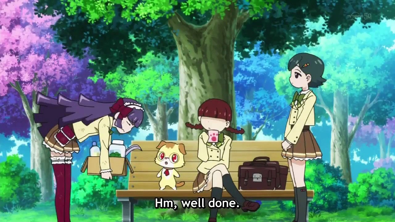 JEWELPET HAPPINESS - Ep44 HD Watch HD Deutsch