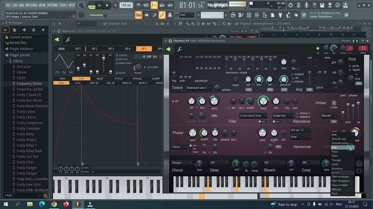 Dj Constantino Mix Trance Fl Studio