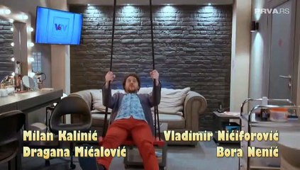 Od Jutra Do Sutra - Epizoda 98 - Domaca serija