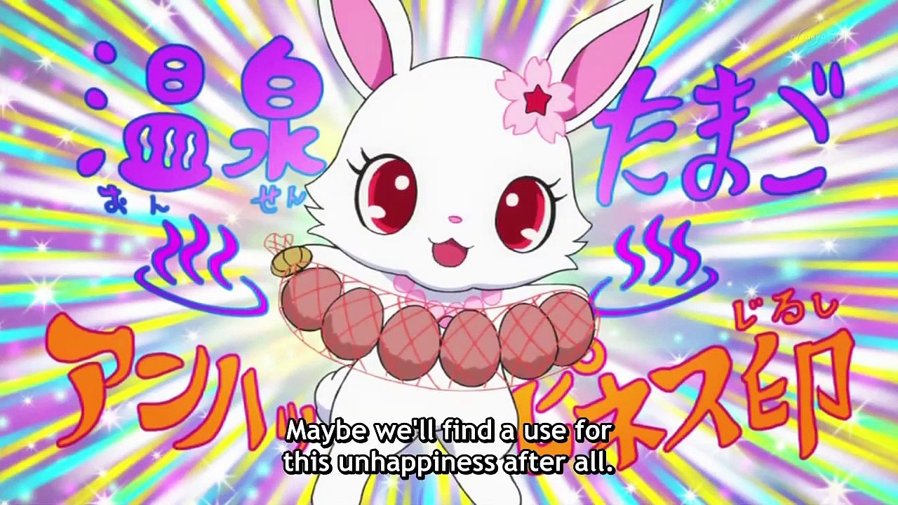 JEWELPET HAPPINESS - Ep48 HD Watch HD Deutsch