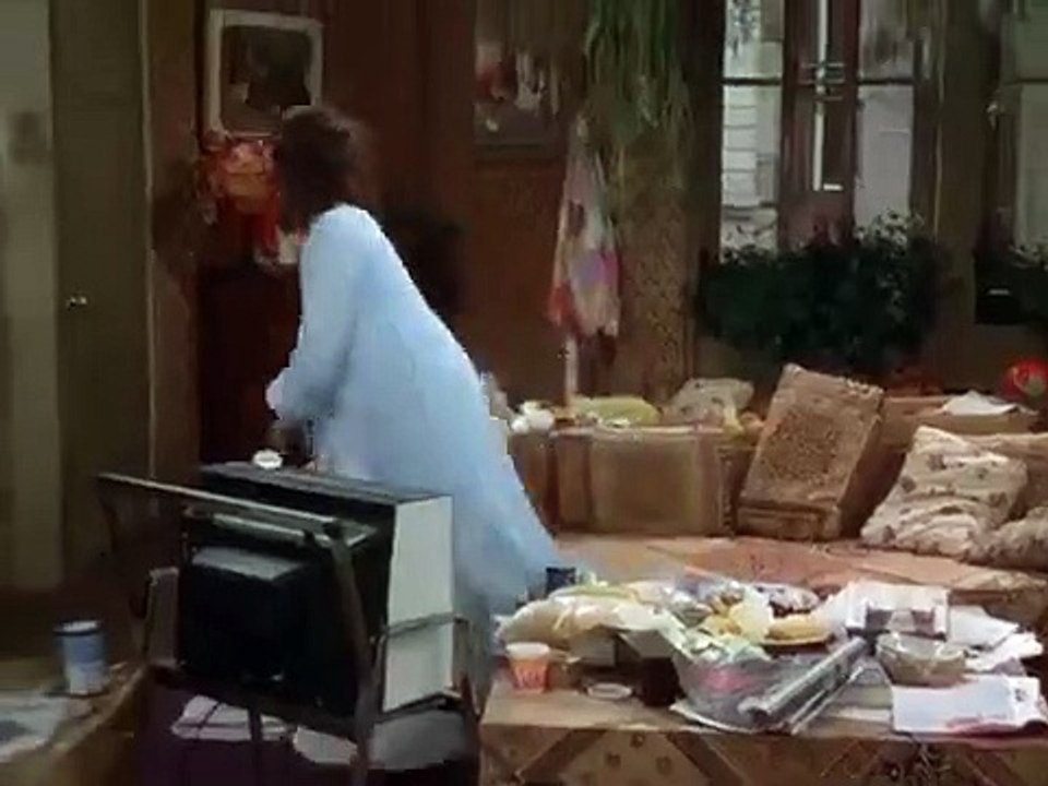 Rhoda - Se4 - Ep02 HD Watch HD Deutsch