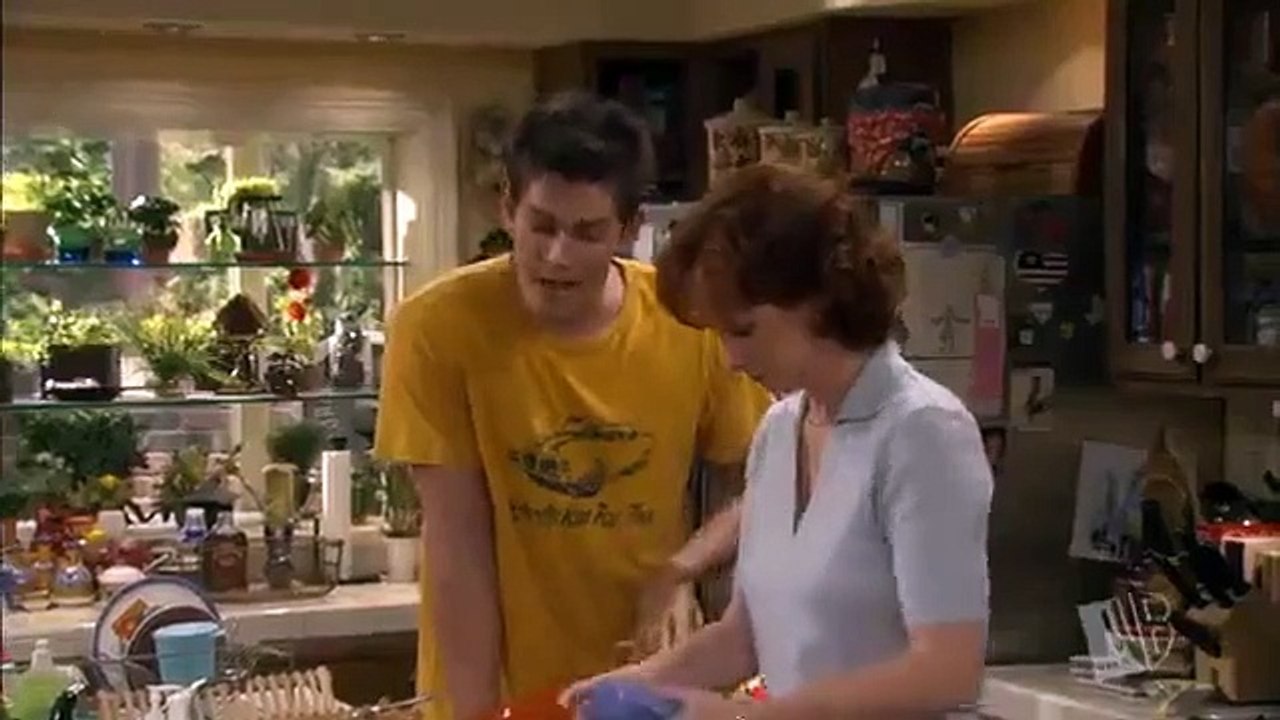 Reba - Se3 - Ep22 HD Watch HD Deutsch