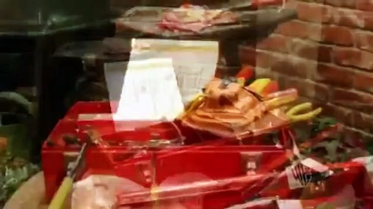 Reba - Se4 - Ep06 HD Watch HD Deutsch