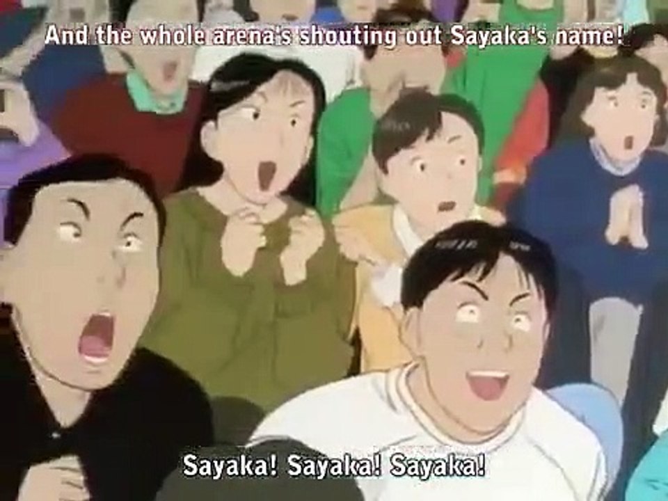 Yawara! - Ep70 HD Watch HD Deutsch