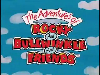 Rocky and His Friends - Se3 - Ep14 HD Watch HD Deutsch