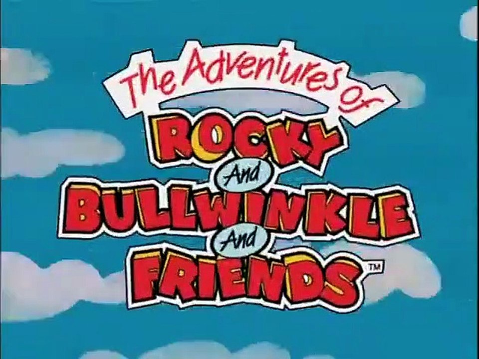 Rocky and His Friends - Se3 - Ep13 HD Watch HD Deutsch